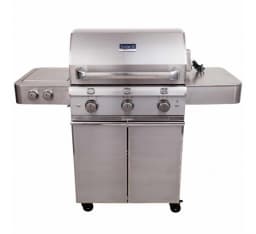 Grills repair repair service